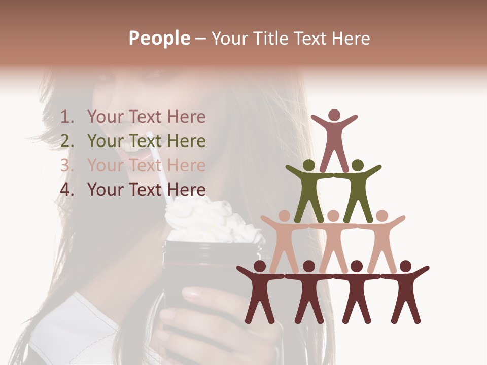 Digital Smile Hobby PowerPoint Template