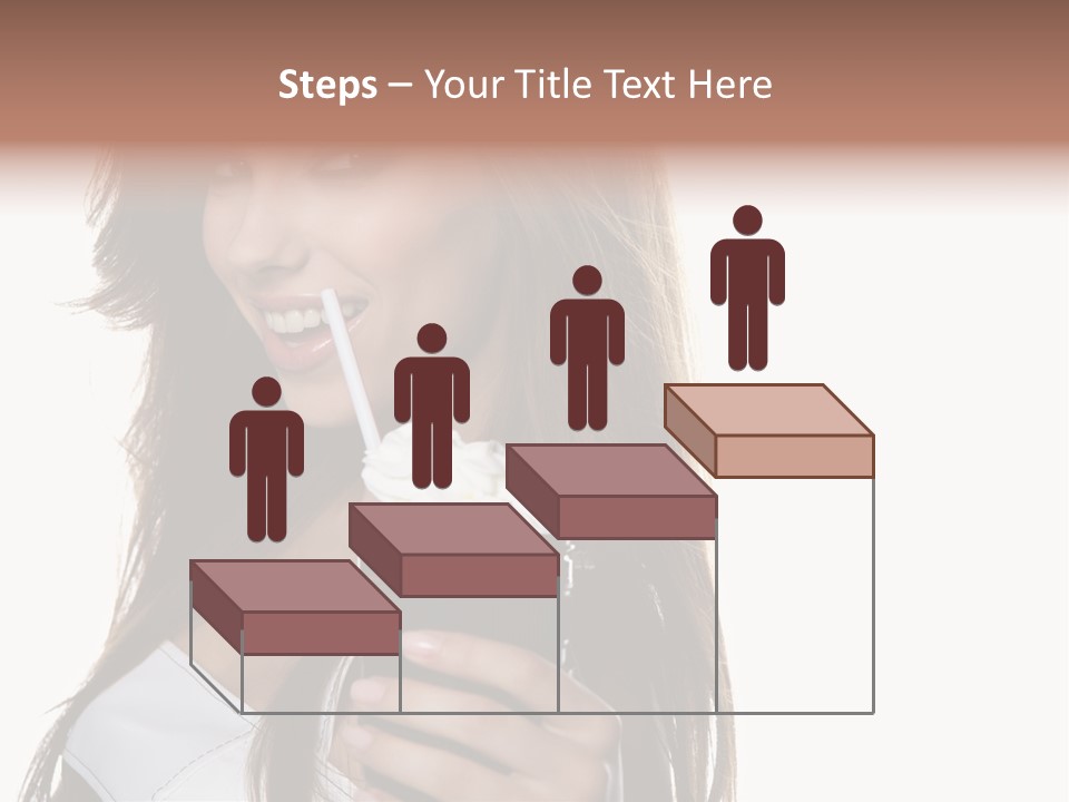 Digital Smile Hobby PowerPoint Template