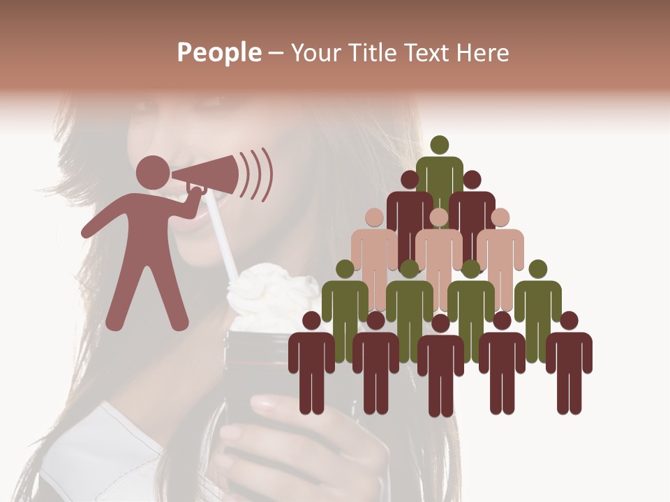 Digital Smile Hobby PowerPoint Template