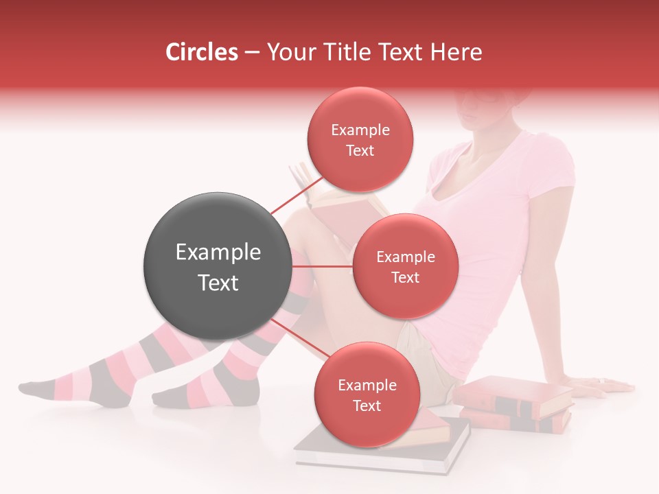 Sexy Dormitory Smart PowerPoint Template