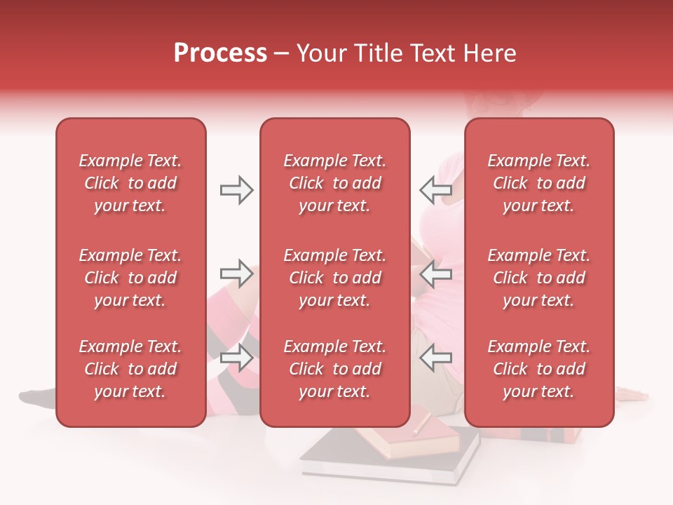 Sexy Dormitory Smart PowerPoint Template