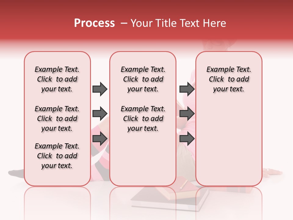 Sexy Dormitory Smart PowerPoint Template