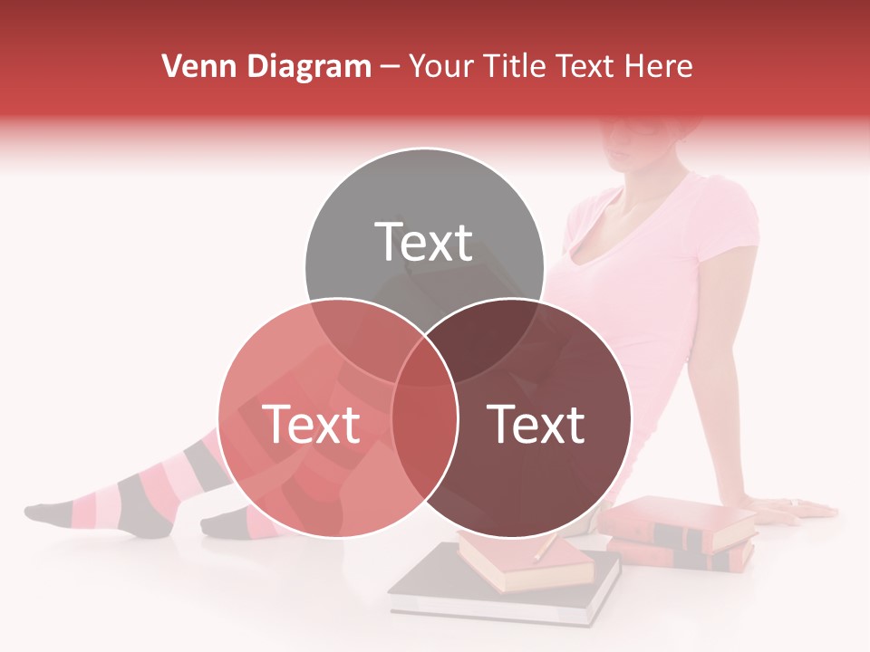 Sexy Dormitory Smart PowerPoint Template