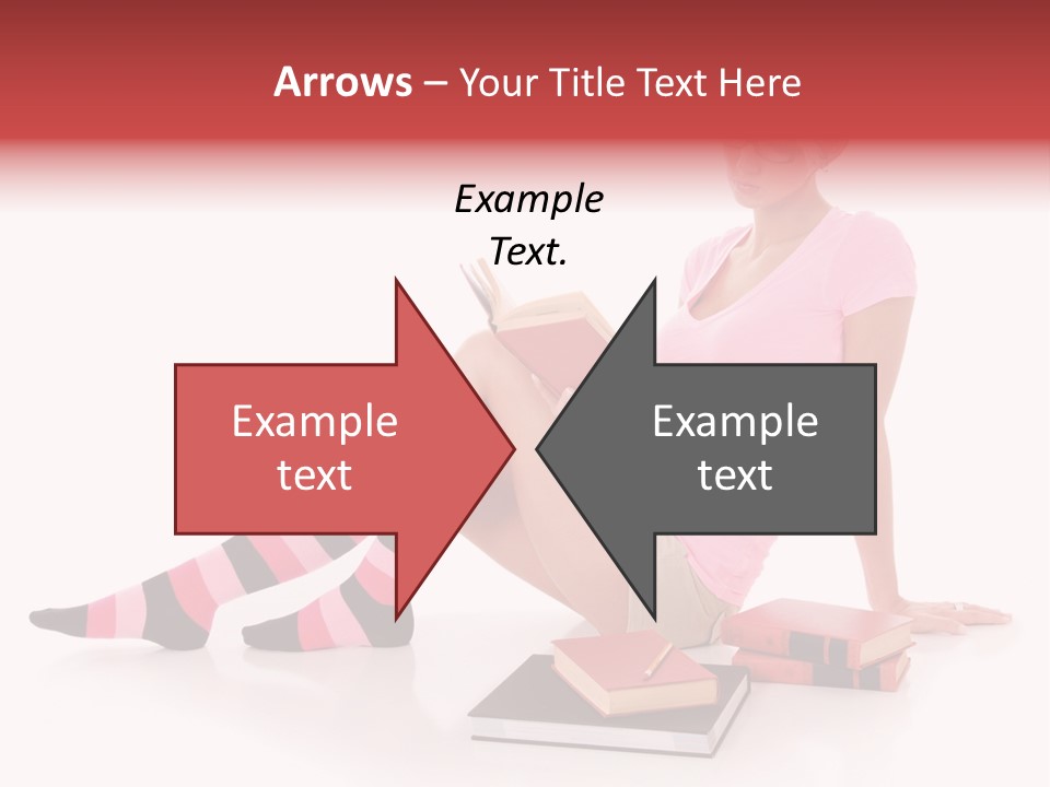 Sexy Dormitory Smart PowerPoint Template