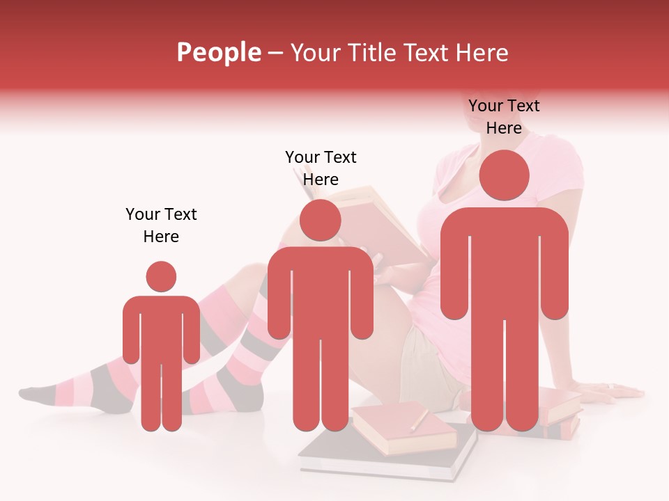 Sexy Dormitory Smart PowerPoint Template