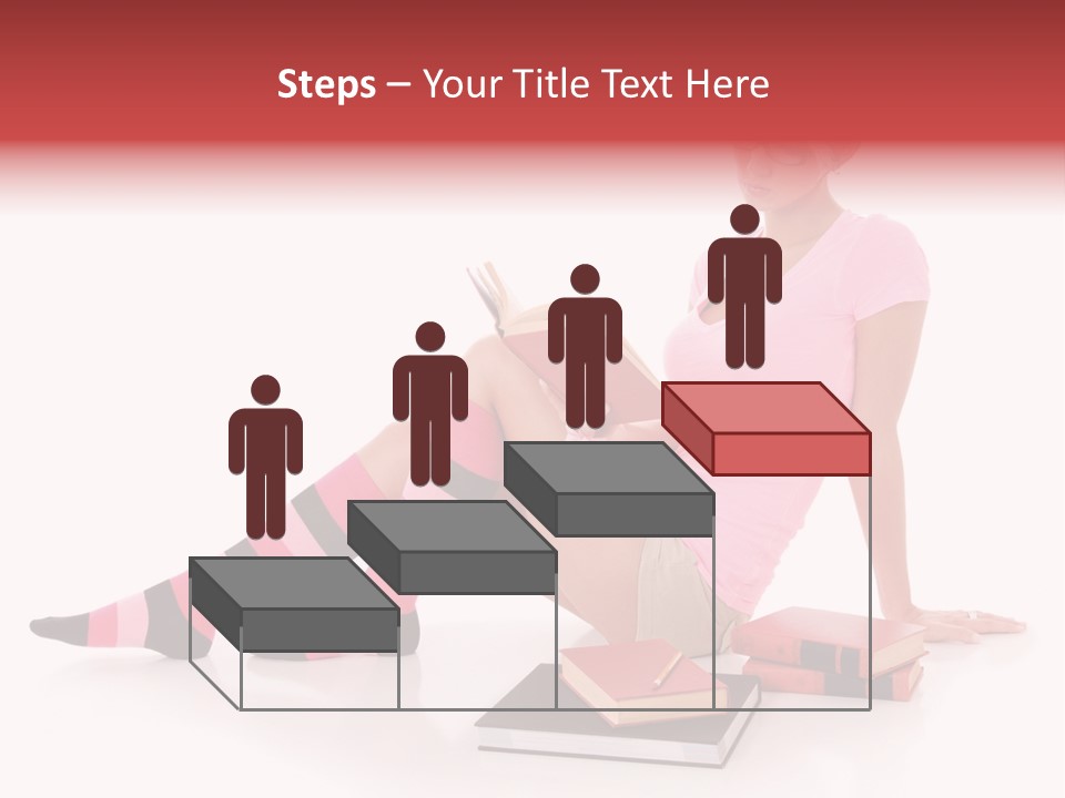 Sexy Dormitory Smart PowerPoint Template