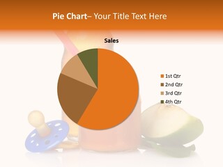 Varieties Container Dinner PowerPoint Template