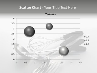 Spatula Home Chrome PowerPoint Template