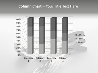 Spatula Home Chrome PowerPoint Template