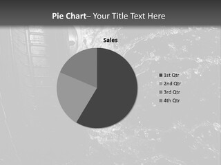 Nobody Speed Performance PowerPoint Template