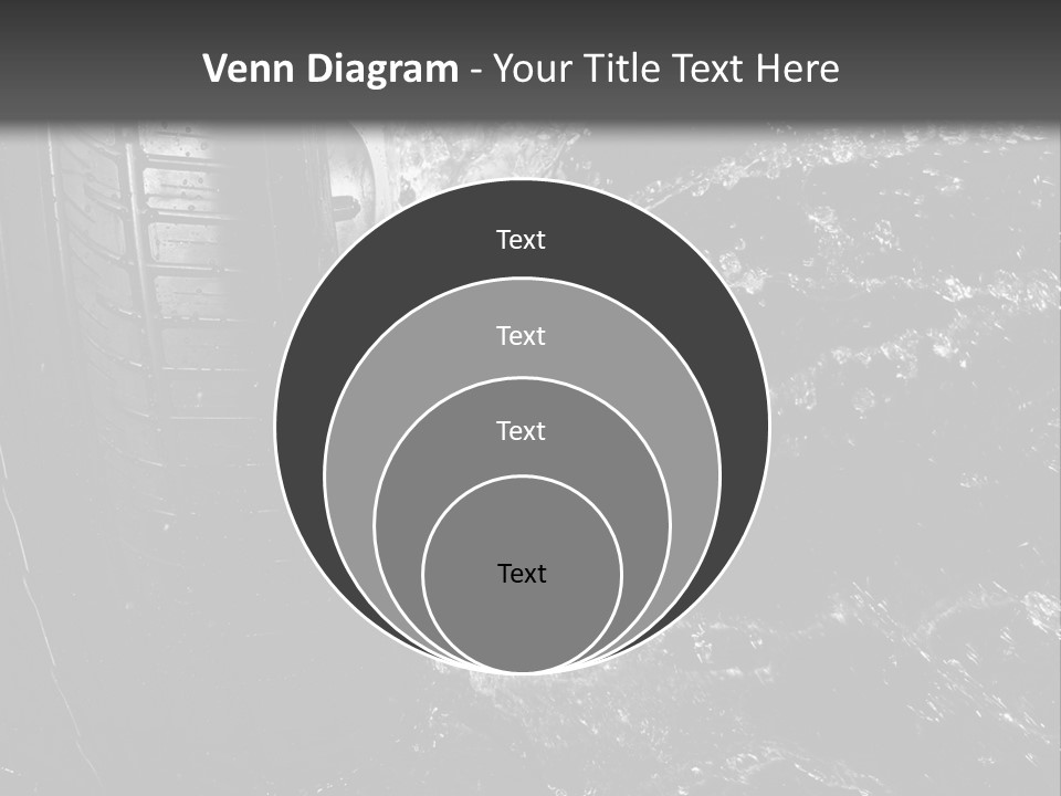 Nobody Speed Performance PowerPoint Template