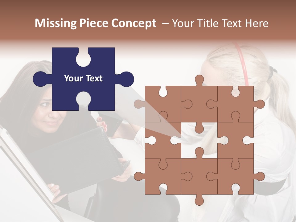 Beauty Documents Cheer PowerPoint Template