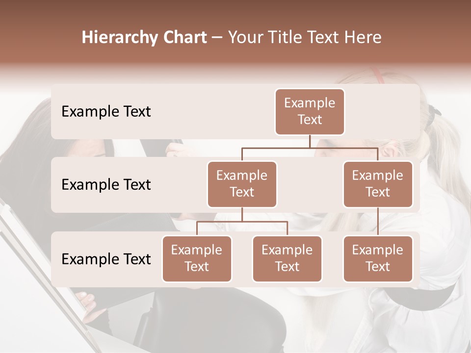 Beauty Documents Cheer PowerPoint Template