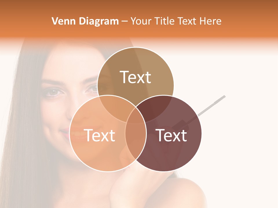 Human Chair Figure PowerPoint Template