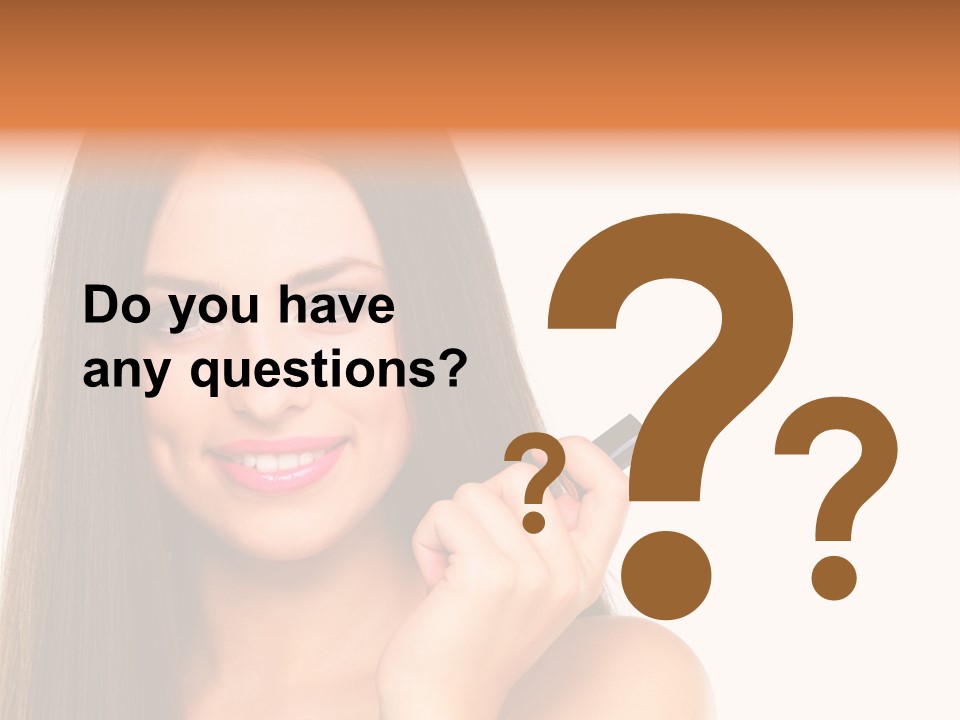 Human Chair Figure PowerPoint Template