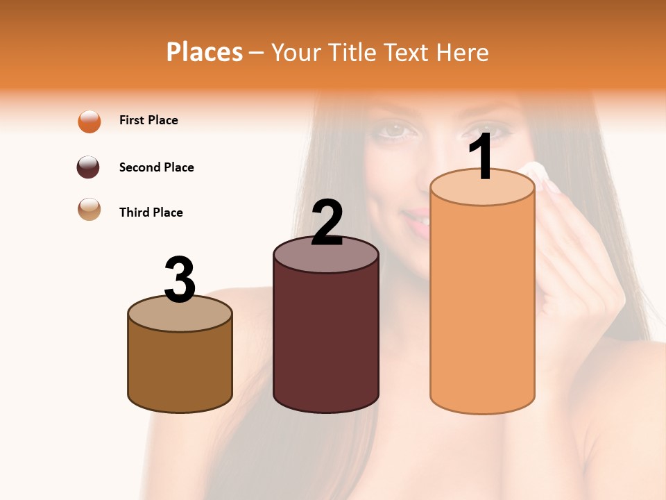 Humor People Office PowerPoint Template