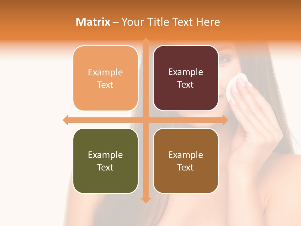 Humor People Office PowerPoint Template