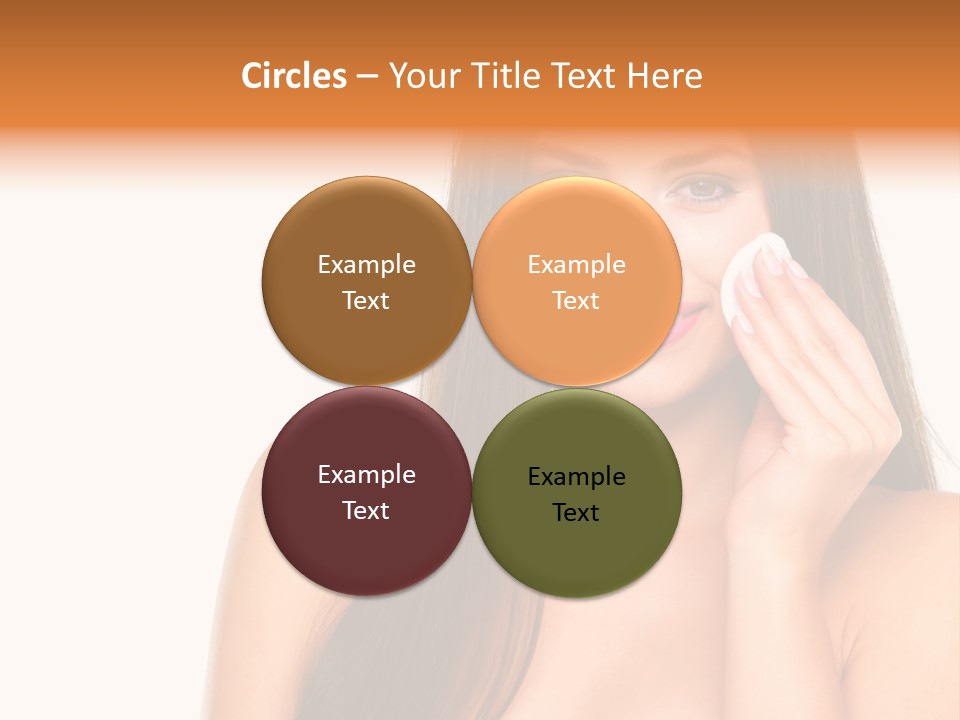 Humor People Office PowerPoint Template