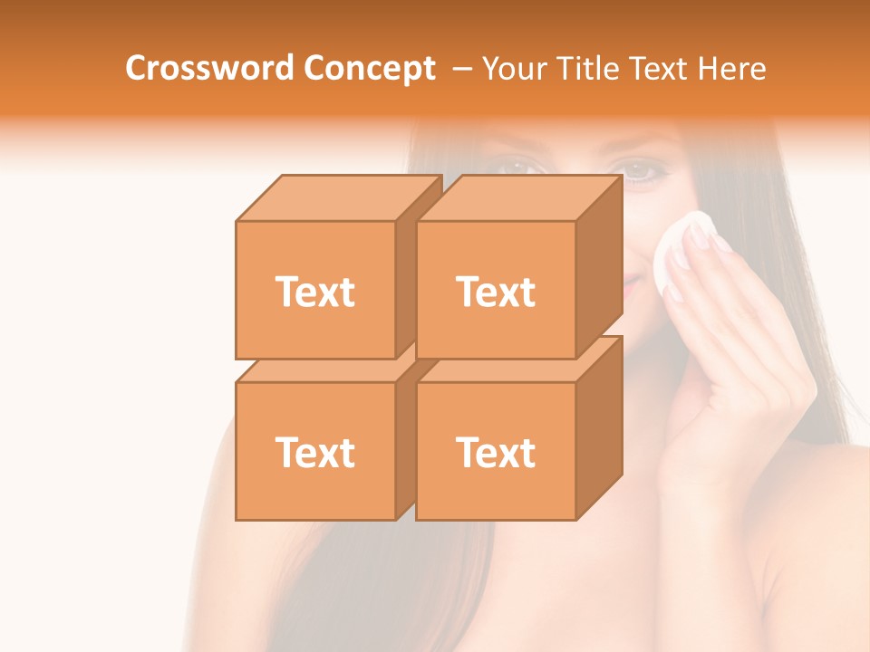 Humor People Office PowerPoint Template