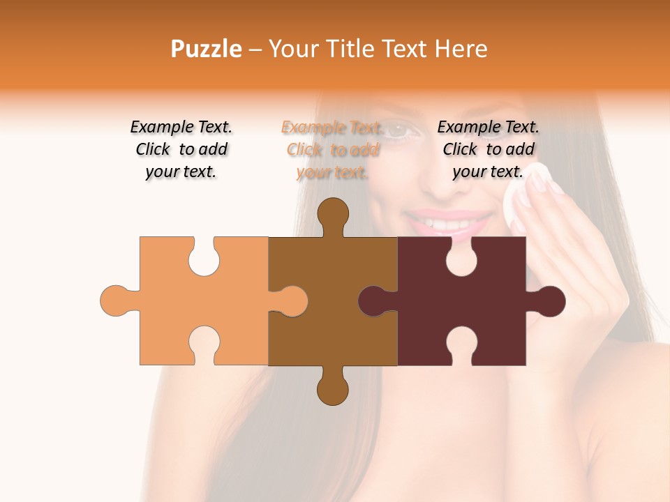 Humor People Office PowerPoint Template