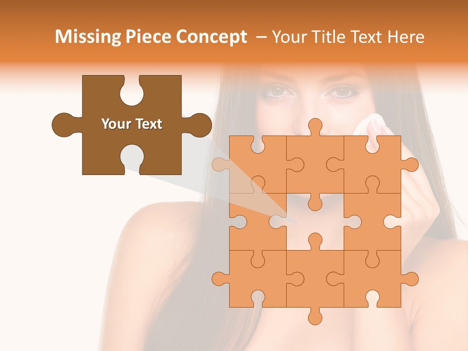 Humor People Office PowerPoint Template