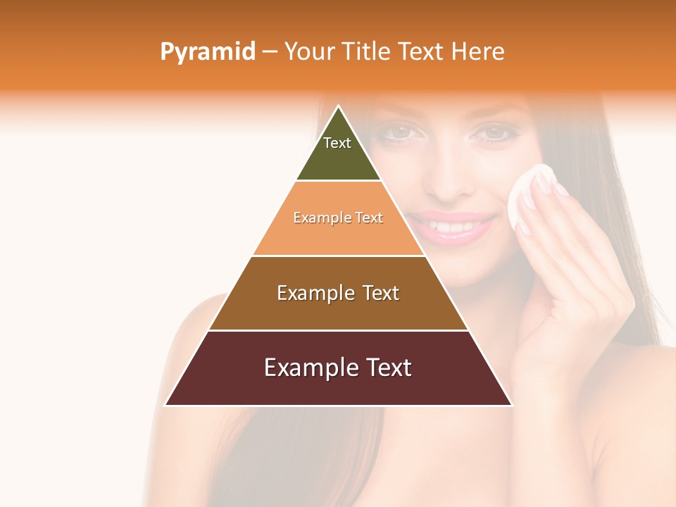 Humor People Office PowerPoint Template