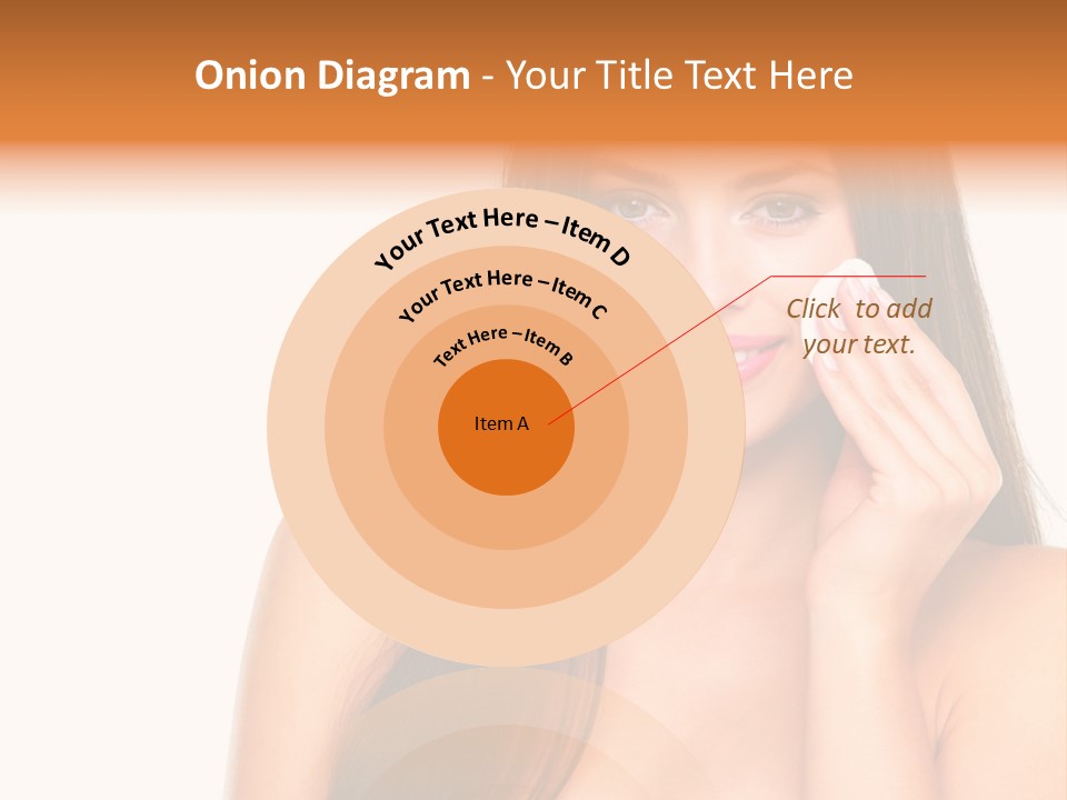 Humor People Office PowerPoint Template