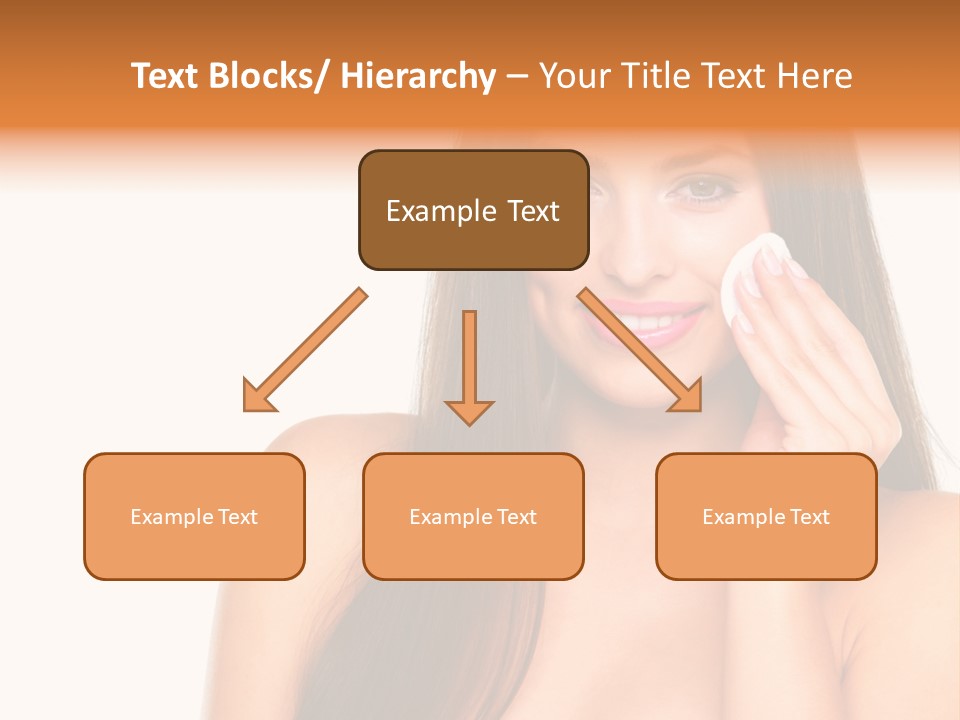 Humor People Office PowerPoint Template