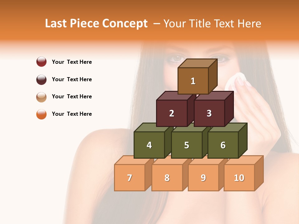 Humor People Office PowerPoint Template