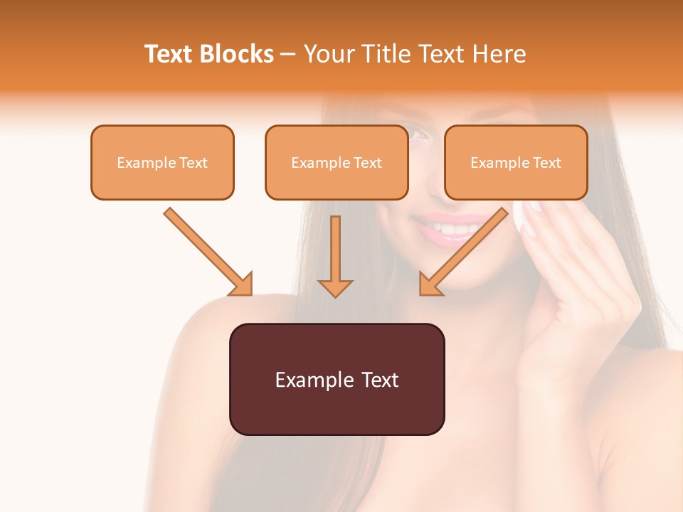 Humor People Office PowerPoint Template