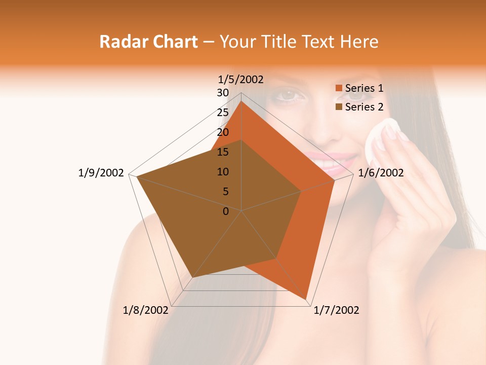 Humor People Office PowerPoint Template