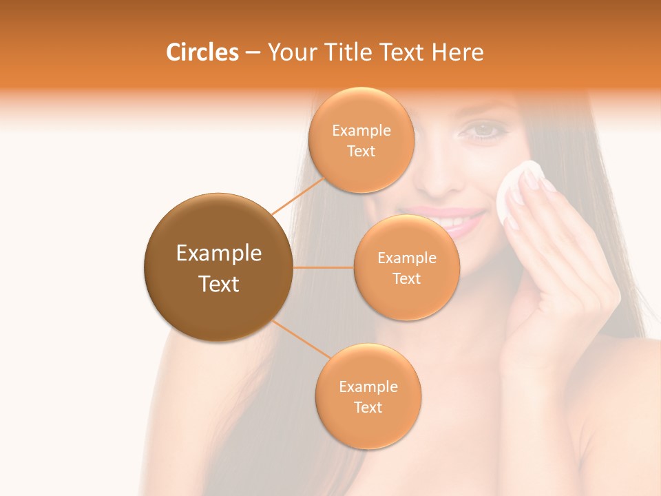 Humor People Office PowerPoint Template