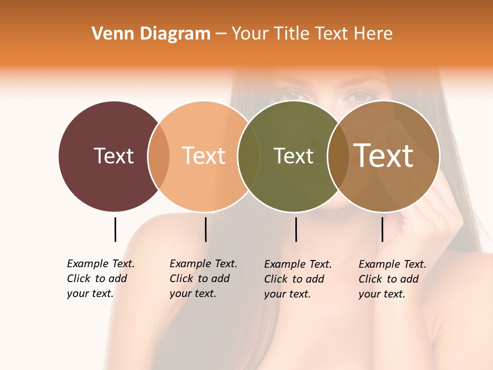 Humor People Office PowerPoint Template