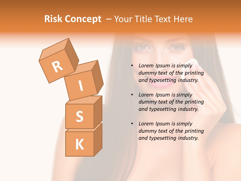 Humor People Office PowerPoint Template