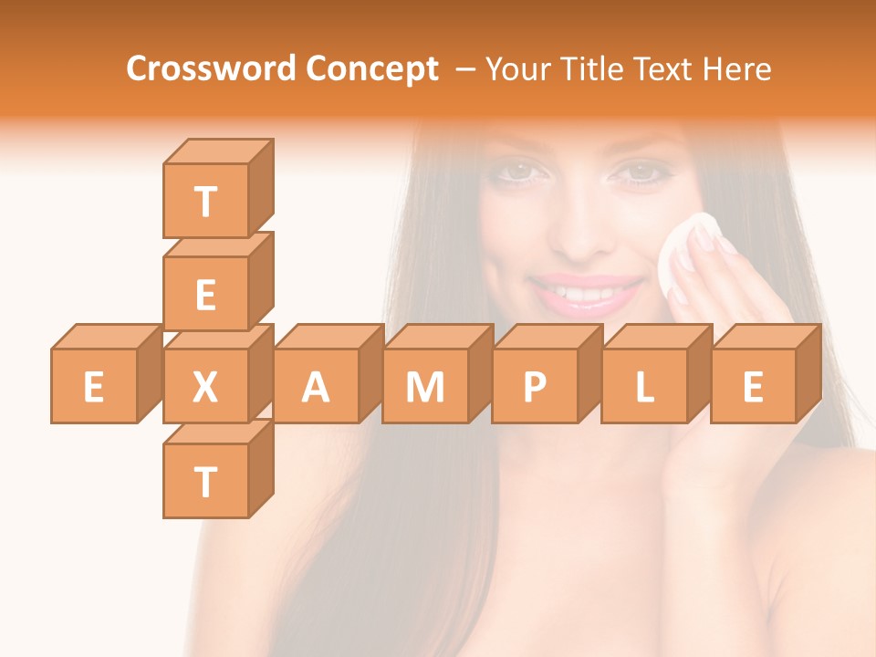 Humor People Office PowerPoint Template