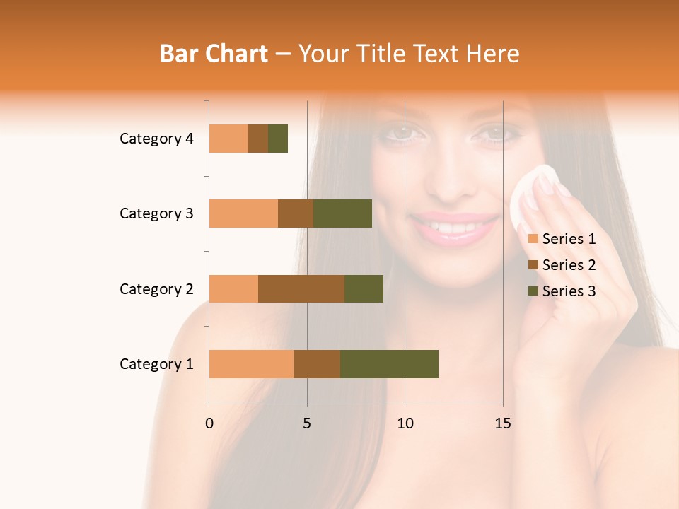 Humor People Office PowerPoint Template