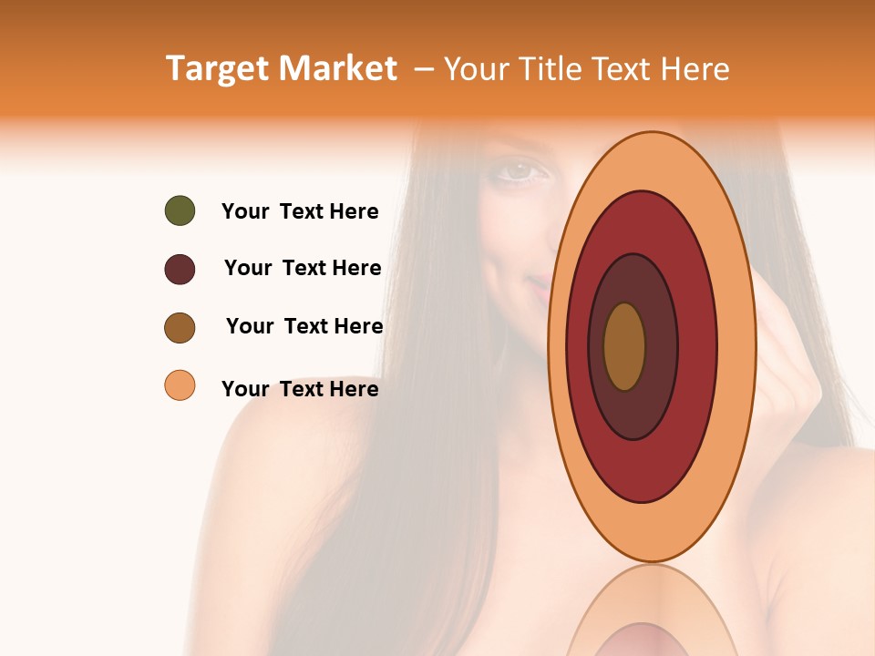 Humor People Office PowerPoint Template