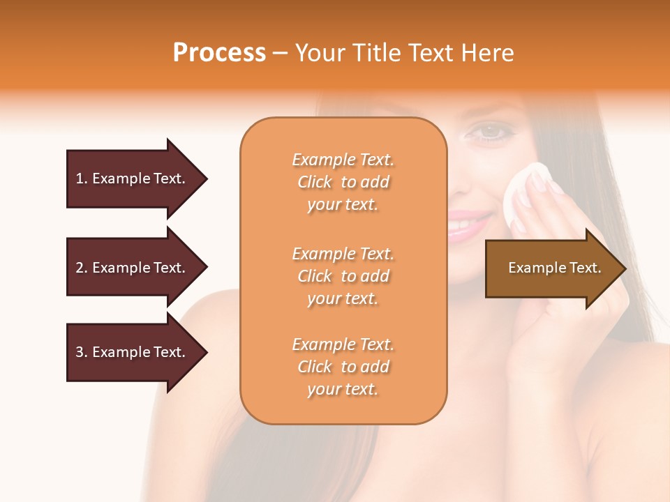 Humor People Office PowerPoint Template