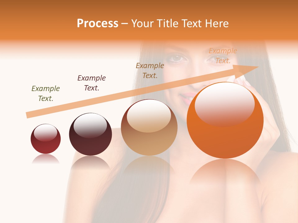 Humor People Office PowerPoint Template