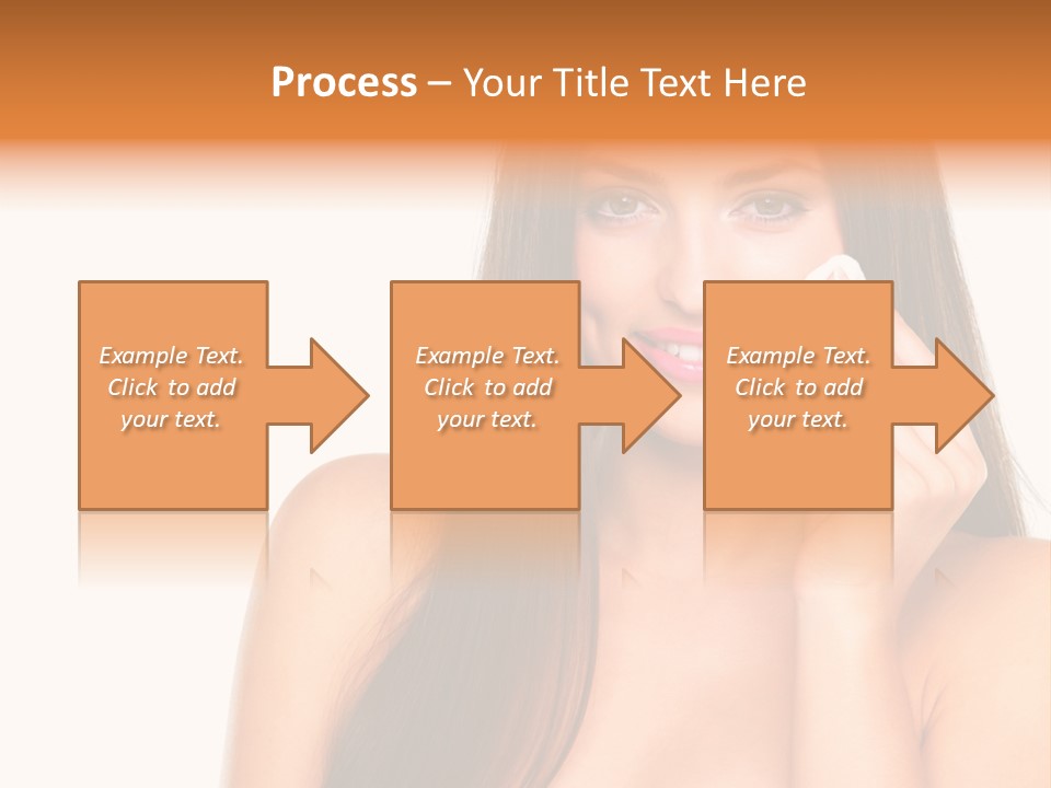 Humor People Office PowerPoint Template