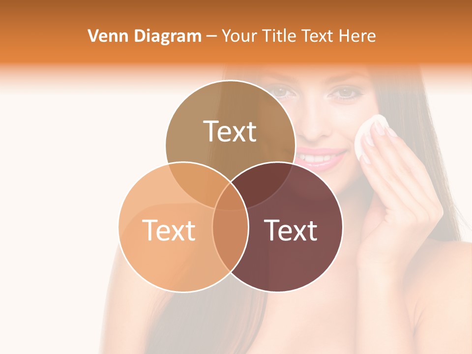 Humor People Office PowerPoint Template