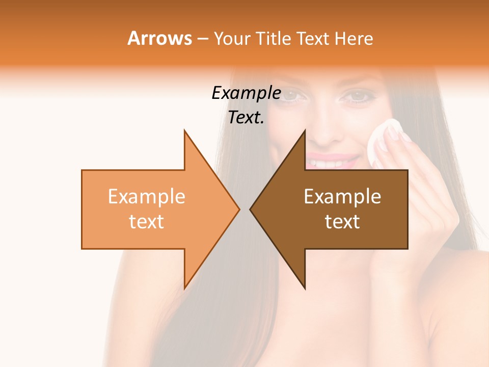 Humor People Office PowerPoint Template