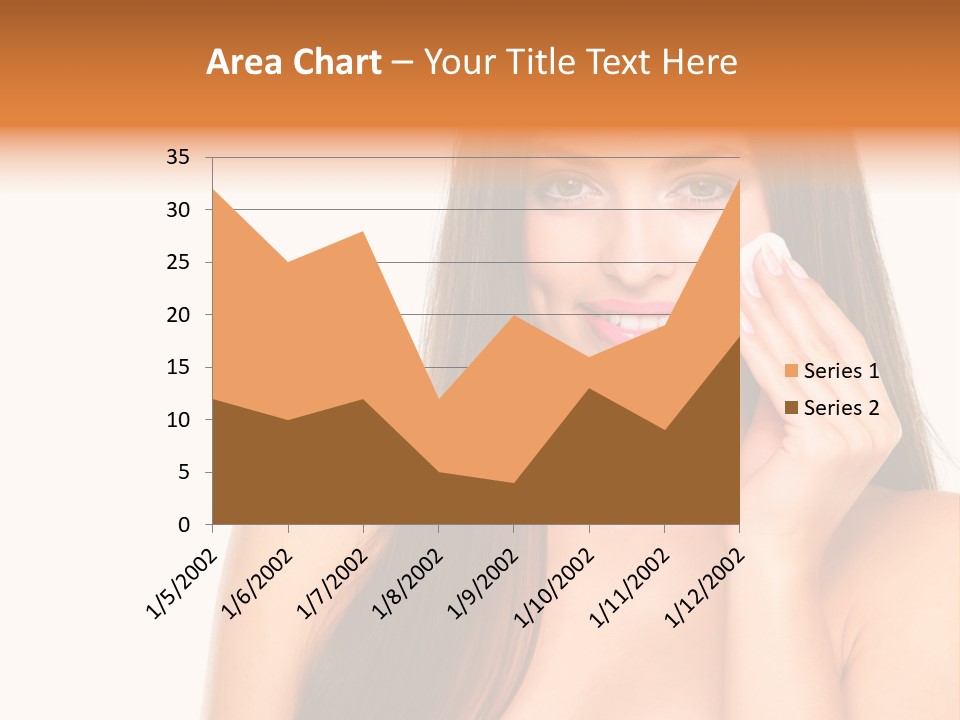 Humor People Office PowerPoint Template