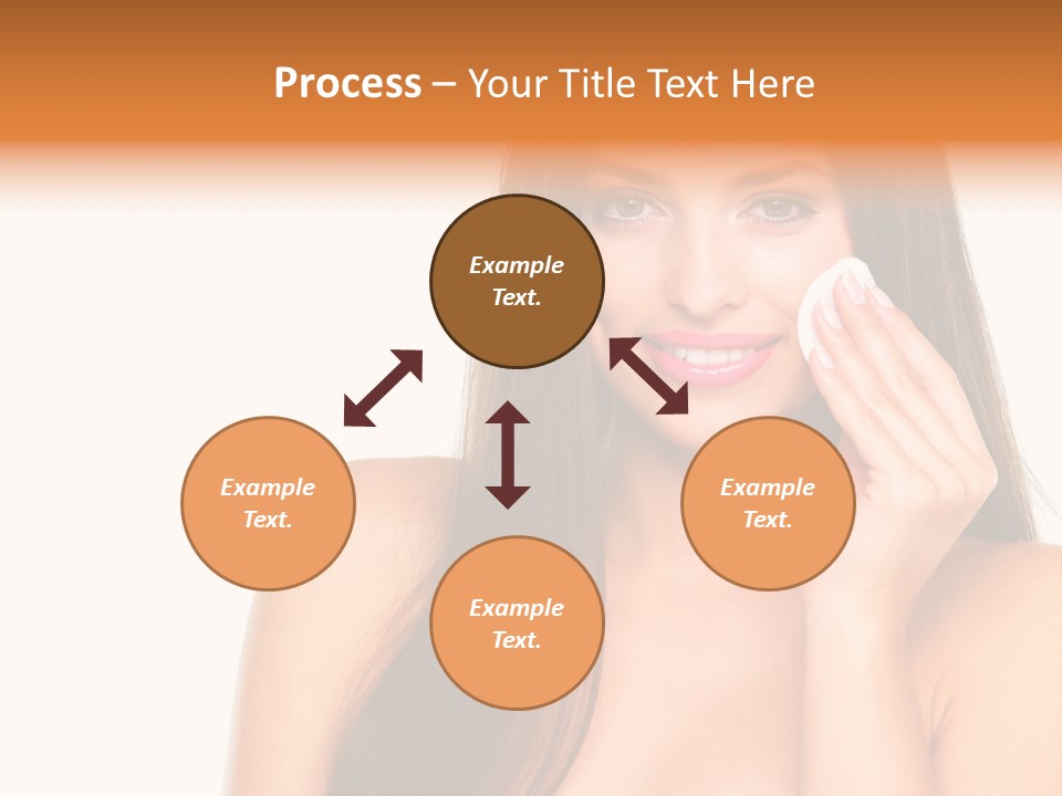 Humor People Office PowerPoint Template