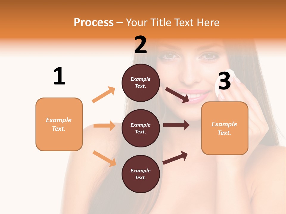 Humor People Office PowerPoint Template