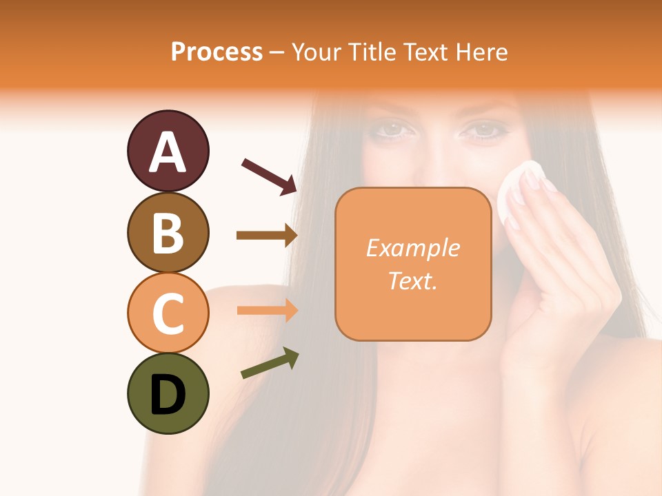 Humor People Office PowerPoint Template