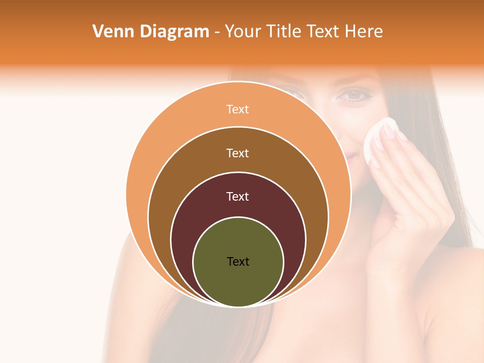 Humor People Office PowerPoint Template