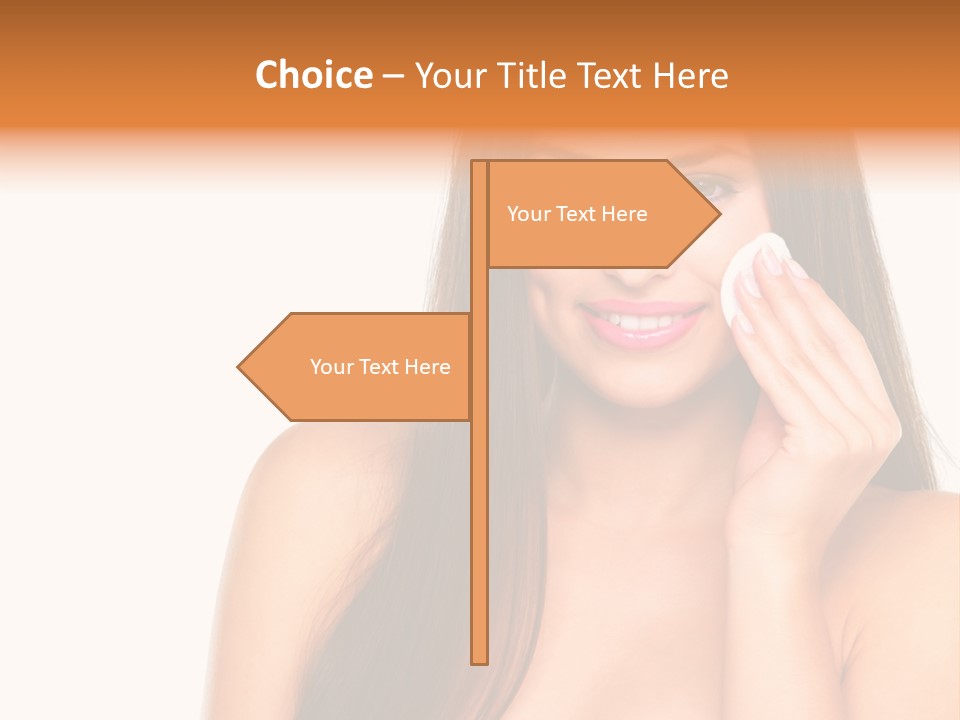 Humor People Office PowerPoint Template