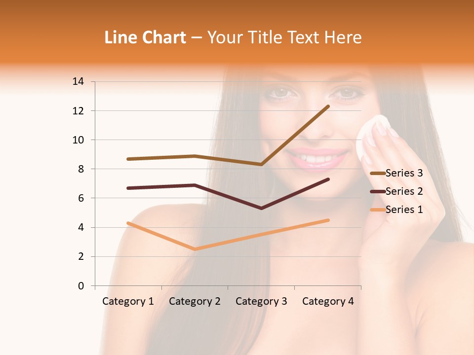 Humor People Office PowerPoint Template