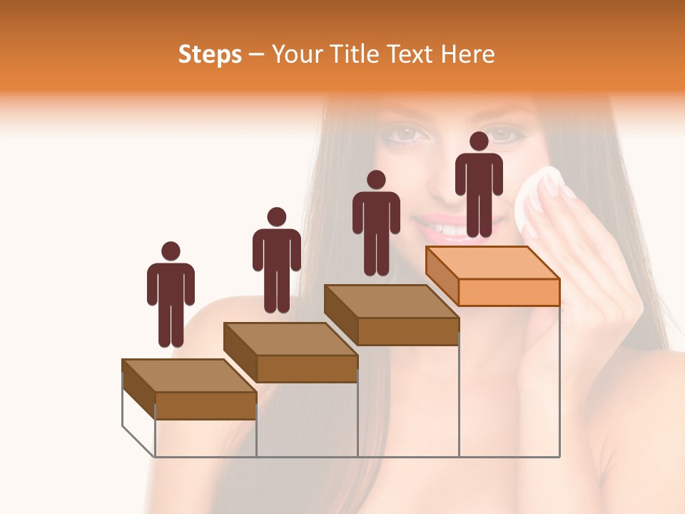 Humor People Office PowerPoint Template